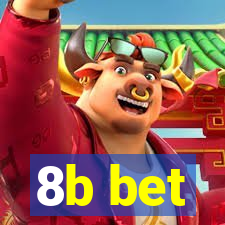 8b bet